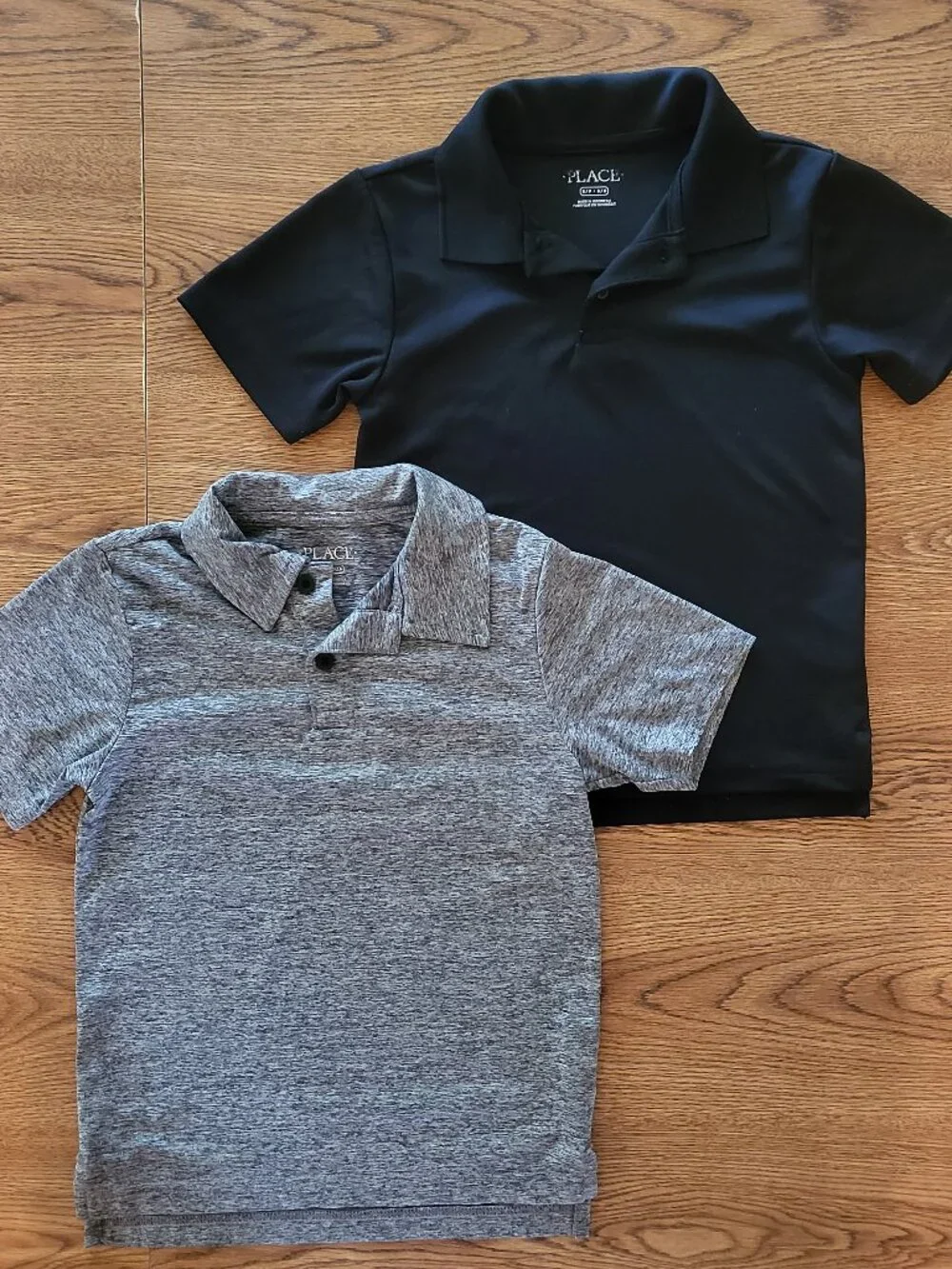 Boys 10 Piece Shirt Bundle Childrens Place and Old Navy Size 6